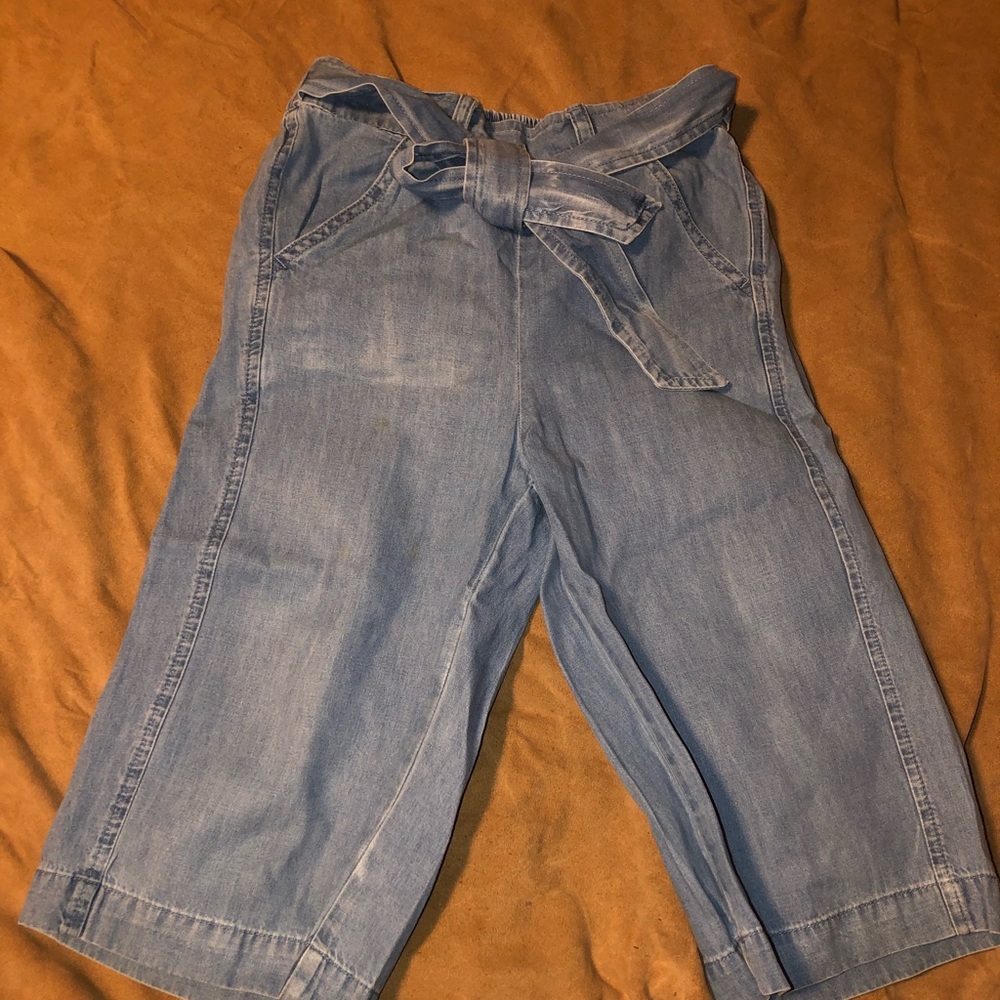 Little girls fab kids super cute lose fit legs